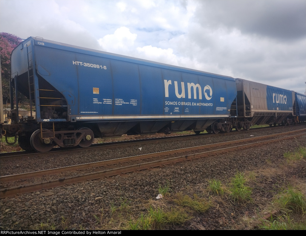 RUMO HTT-350991-5